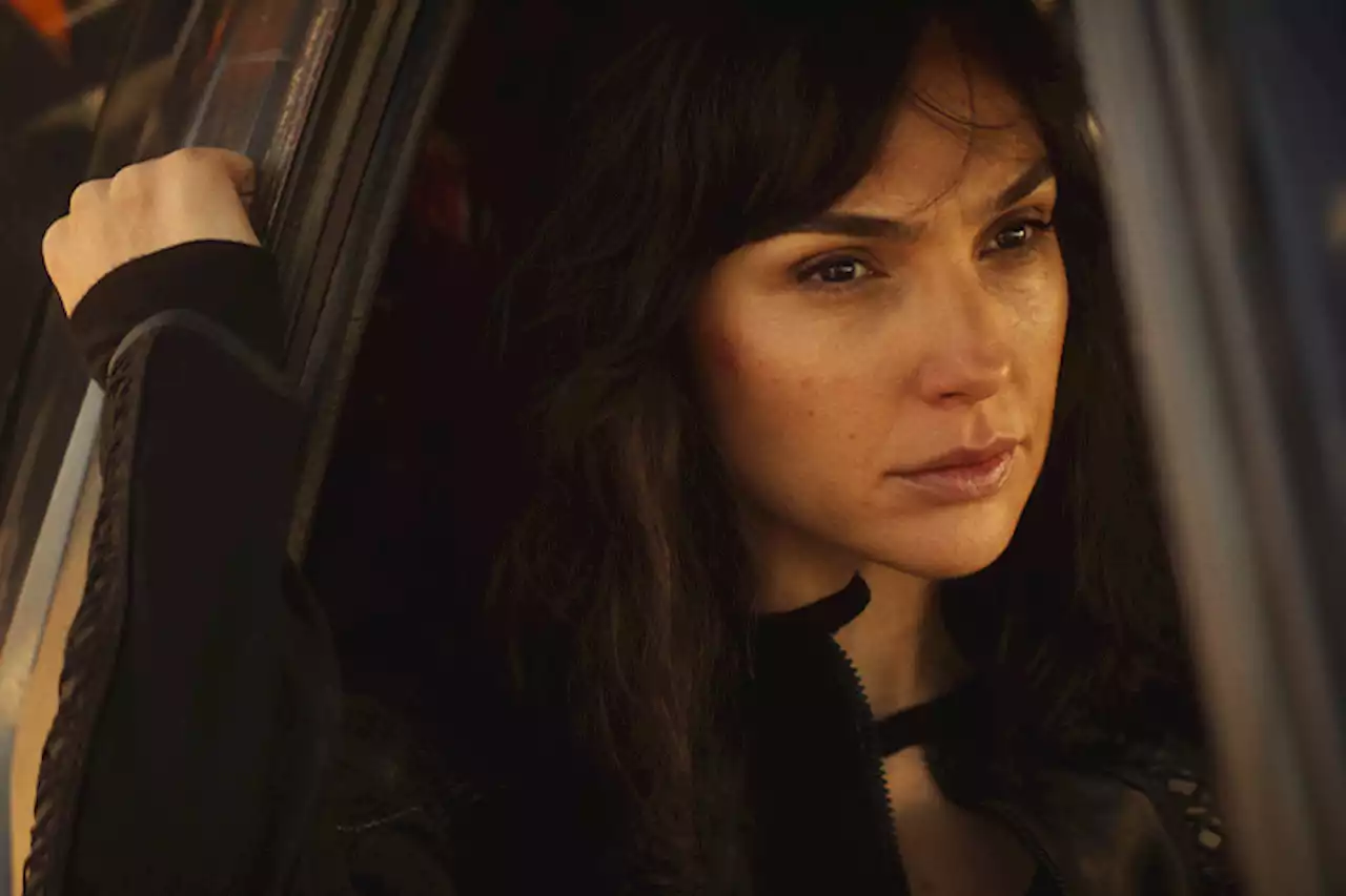 ‘Heart Of Stone’ Trailer: Gal Gadot, Jamie Dornan And Alia Bhatt Star In Thrilling Spy Film