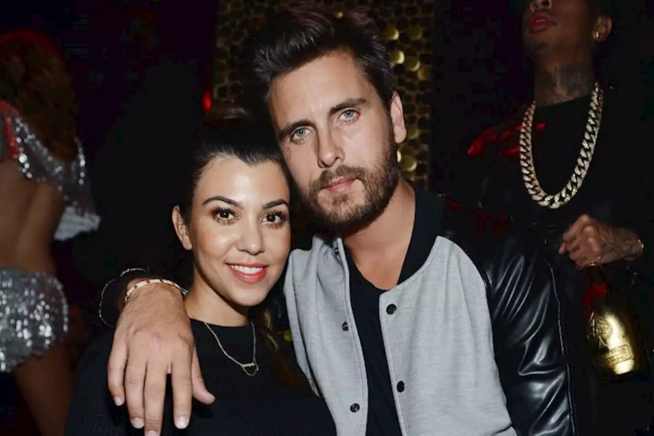 How Kourtney Kardashian And Travis Barker’s Exes Feel About Their Pregnancy News