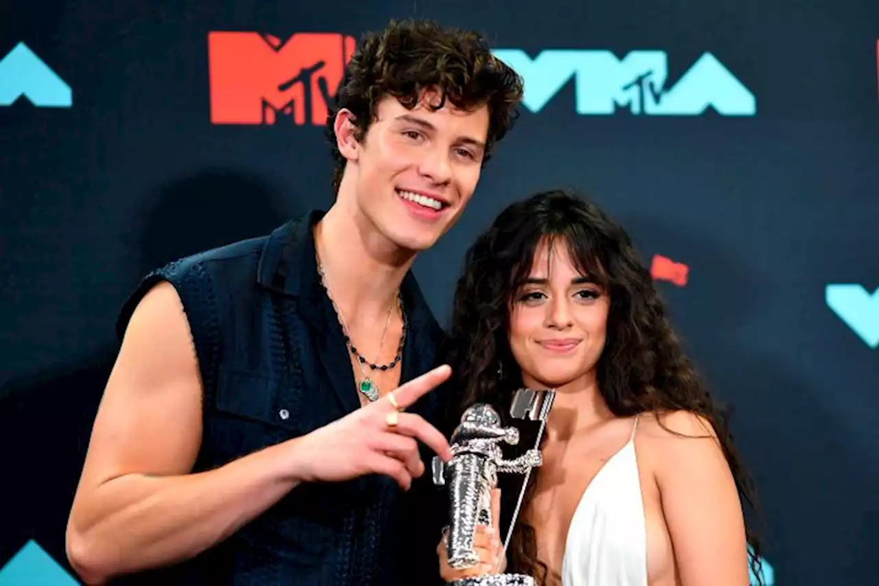 Shawn Mendes And Camila Cabello ‘No Longer Seeing Each Other,’ Source Says