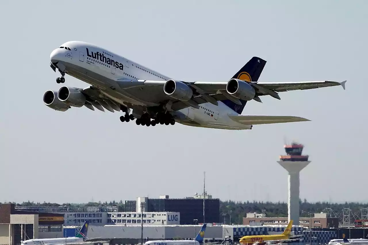 Lufthansa abrirá un centro digital en Barcelona con 300 empleados