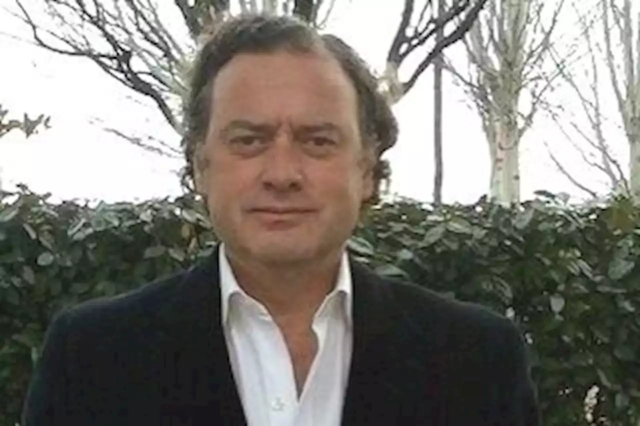 Urbas nombra a Jaime Polanco vicepresidente ejecutivo