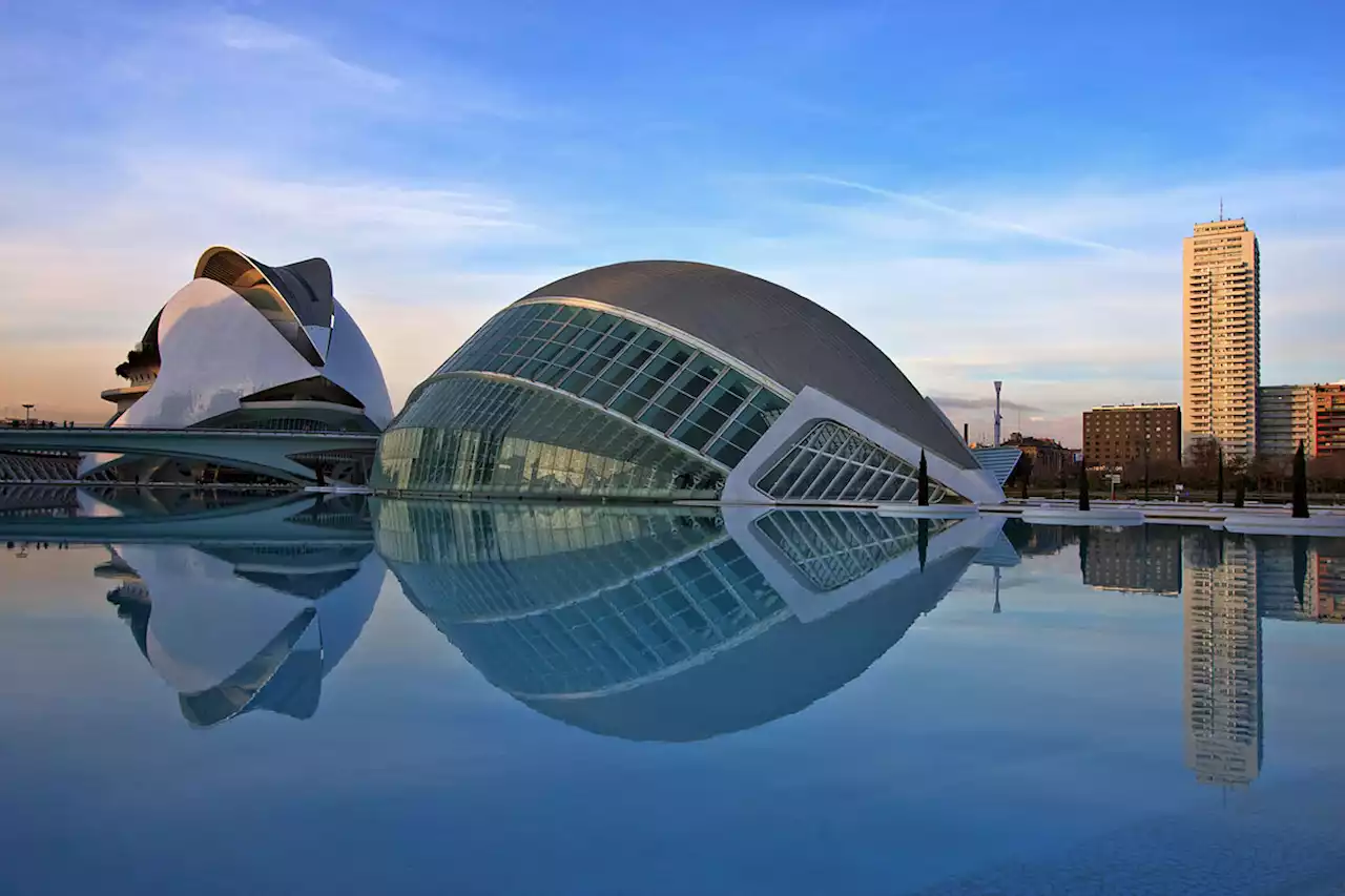 Valencia, epicentro culinario mundial