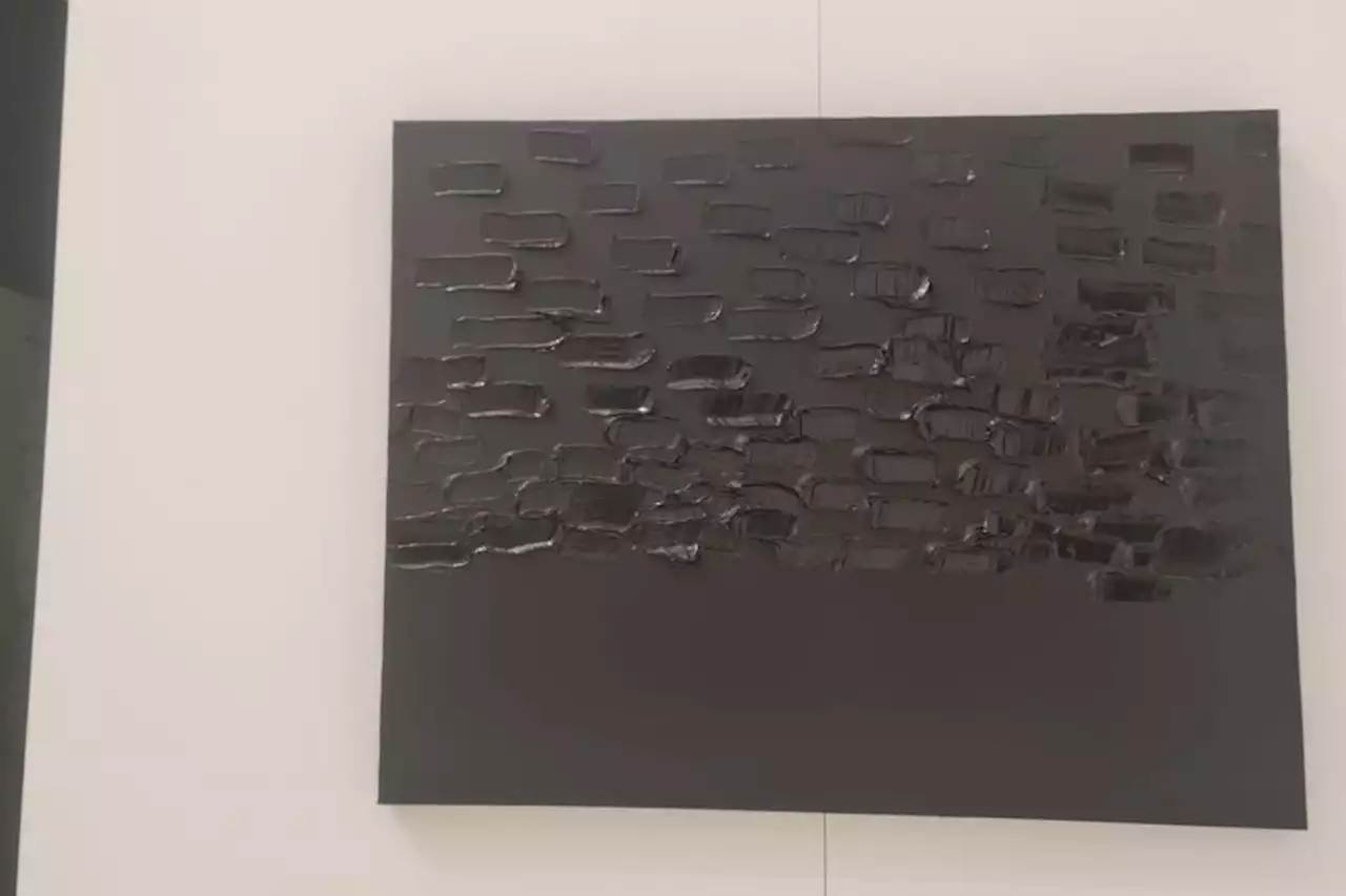 Musée Soulages à Rodez : les 10 dernières années du maître de l'outrenoir pour une retrospective en forme d'hommage