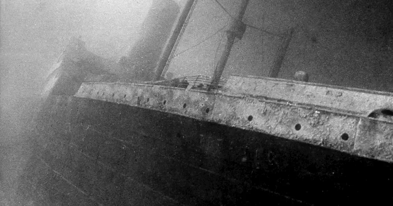 Disperso il sottomarino usato per portare gruppi di turisti a vedere il relitto del Titanic: 'Fino a cinque passeggeri a bordo' - Il Fatto Quotidiano