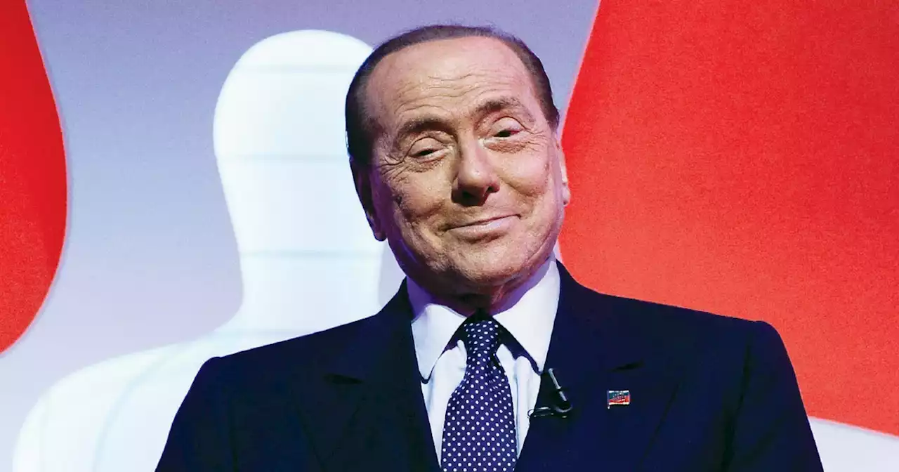 Le infinite vie di Berlusconi: da Linate al Ponte sullo Stretto, scatta la gara per intitolargli strade e opere (anche quelle che non esistono) - Il Fatto Quotidiano