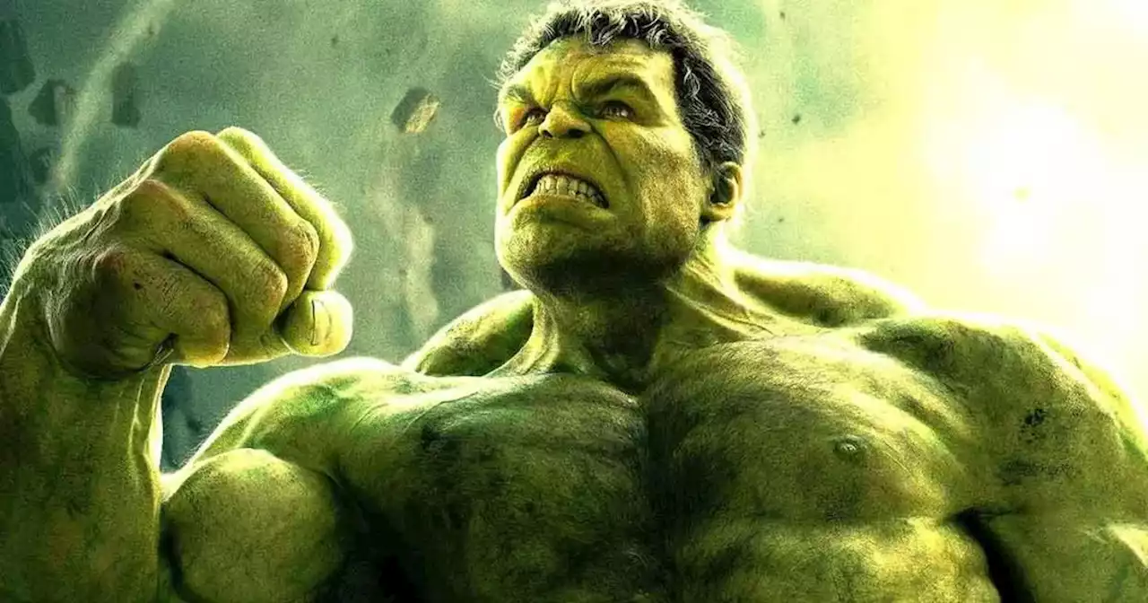 Aseguran que Marvel Studios recuperará este mes los derechos de producción y distribución de “Hulk”