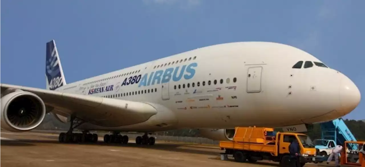 Airbus-Aktie: Airbus erhält schon vor Luftfahrtmesse erste Bestellungen - Großauftrag von Viva Aerobus erwartet