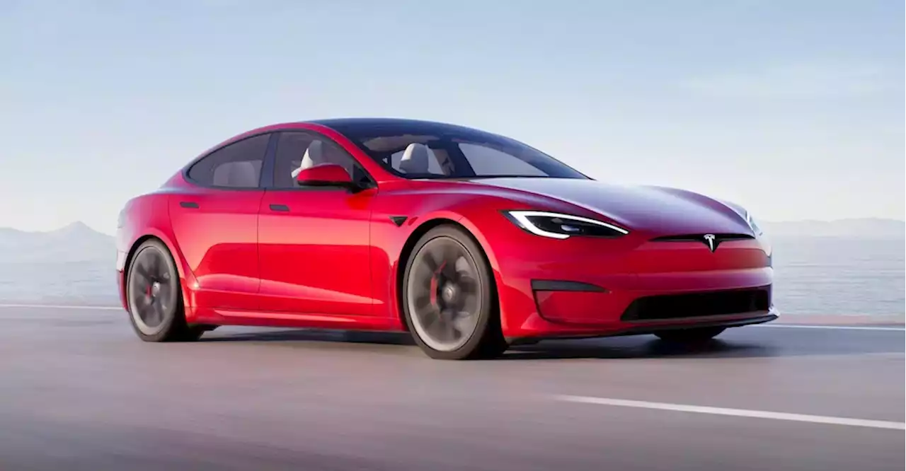 Tesla มอบส่วนลดราว 2.8 แสนบาท สำหรับรถไฟฟ้ารุ่น Model S และ X แถมใช้บริการ Supercharging ฟรี 3 ปี