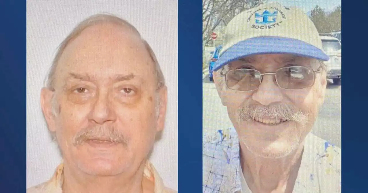 Silver Alert issued for missing 73-year-old in Salt Lake City