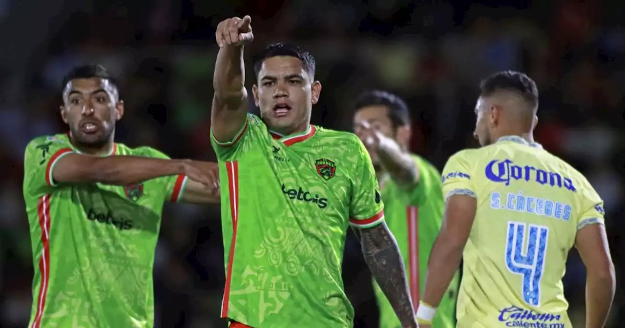 ¡Andan bravos! Primeros refuerzos de FC Juárez ya entrenan al parejo del equipo