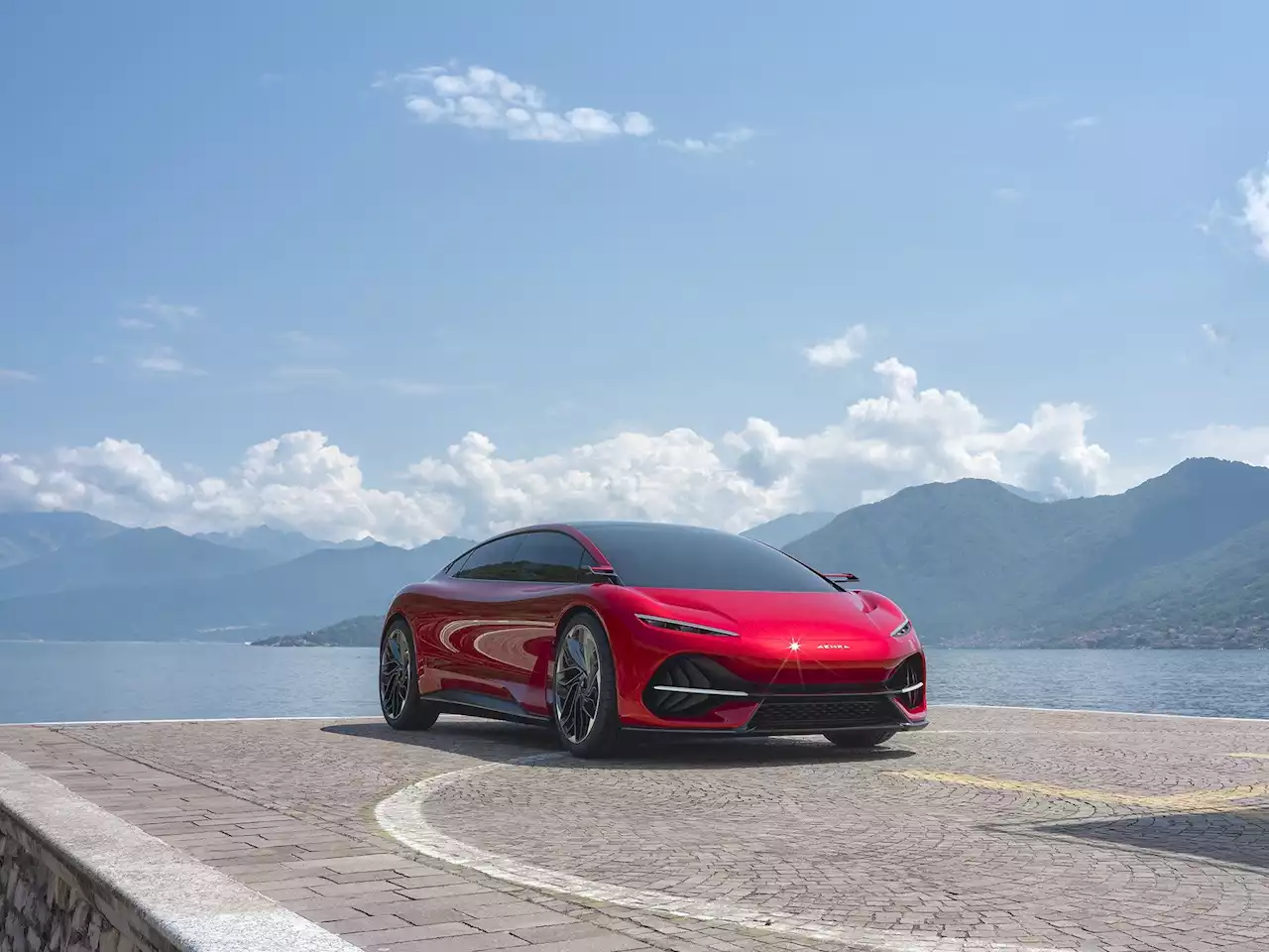 Cette nouvelle voiture électrique promet une autonomie exceptionnelle, mais il y a quelque chose qui cloche