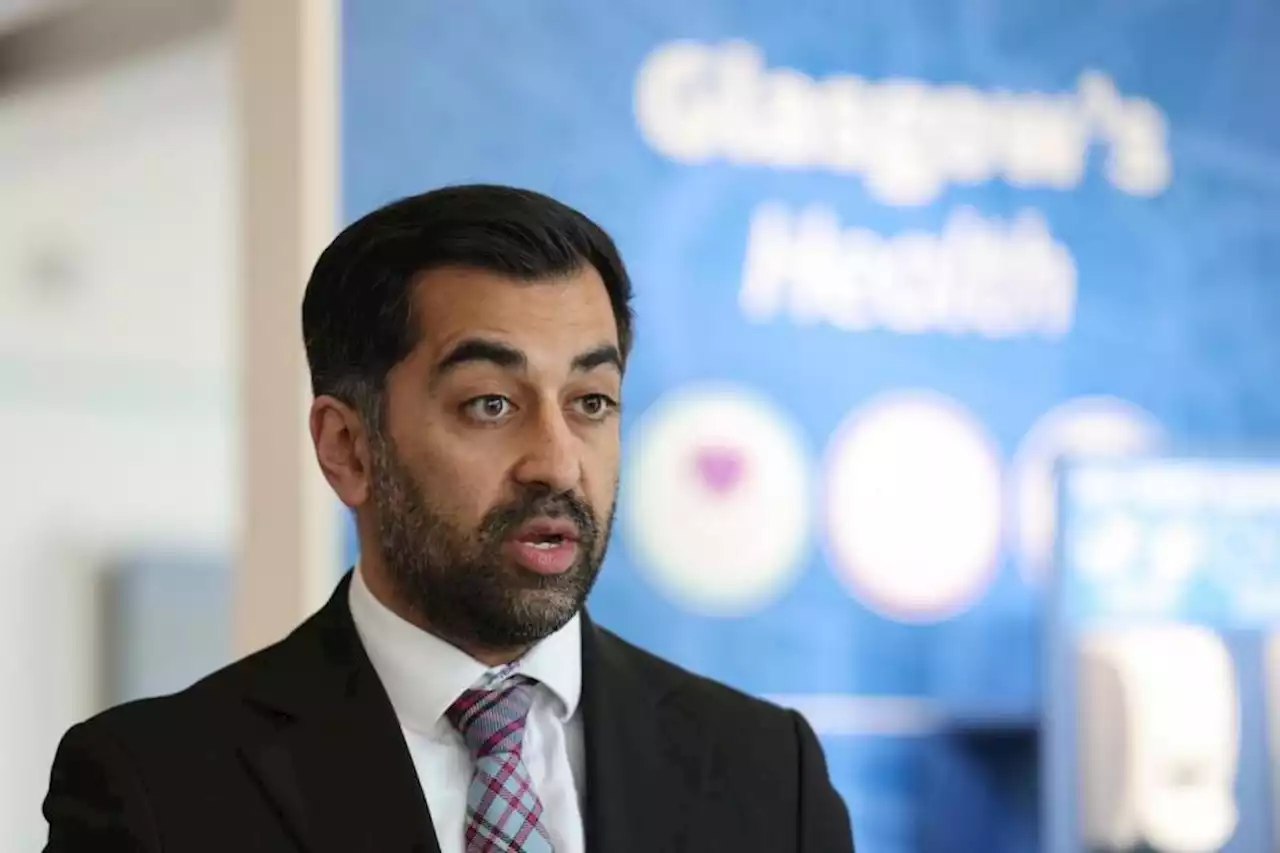 Humza Yousaf reveals plans for written constitution if Scotland secures independence