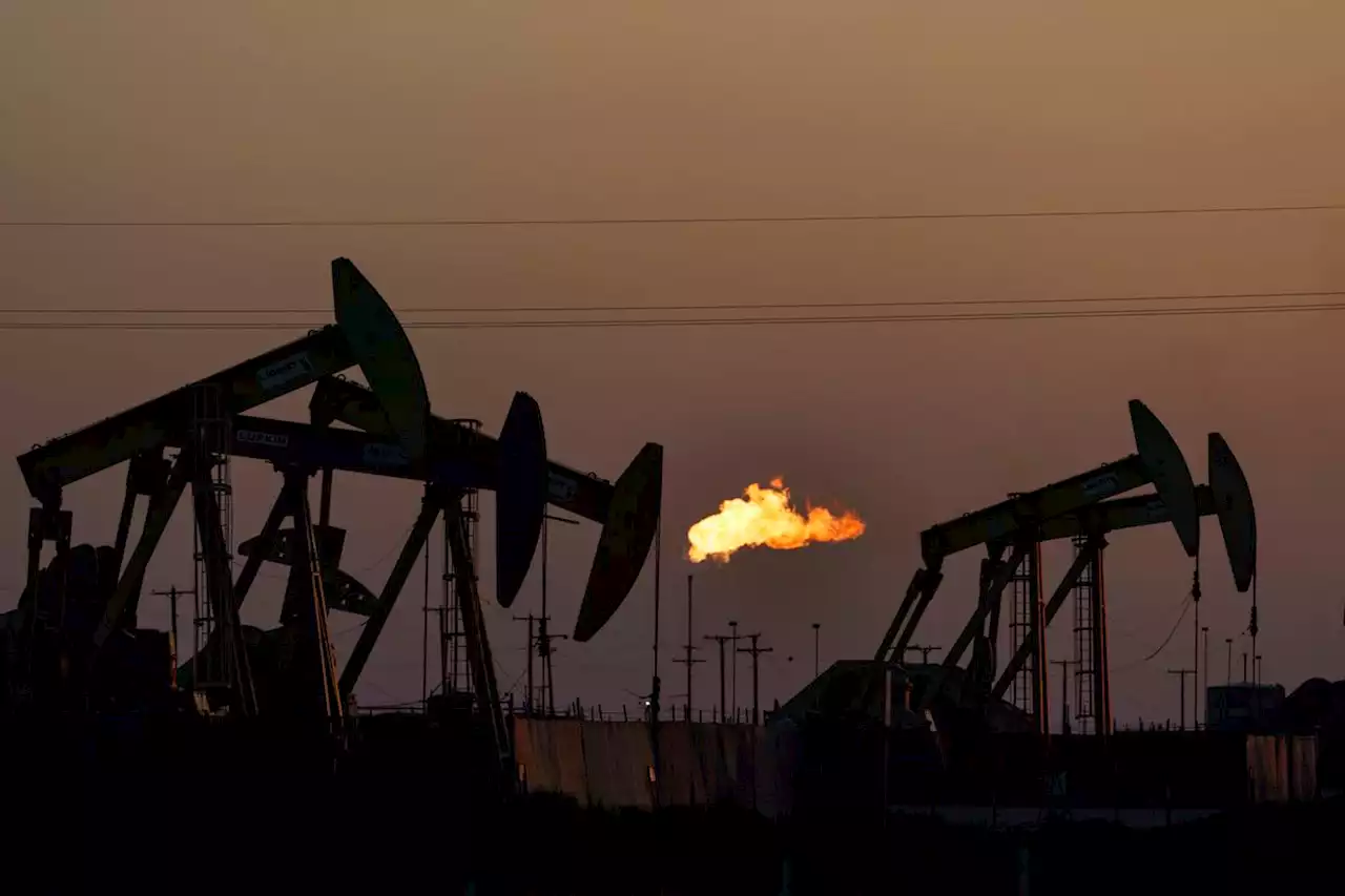 Oil prices fall on Chinese economic growth uncertainties