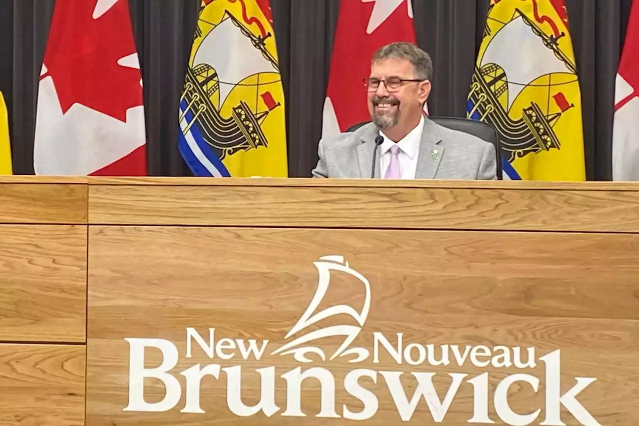 Opinion: New Brunswick’s Policy 713 is not an attack on parents’ rights