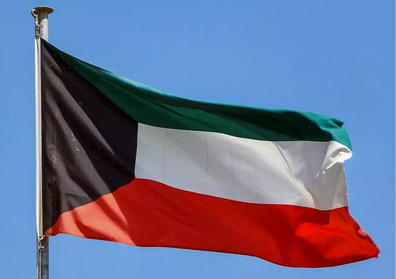 Kuwait forms cabinet with new oil minister, finance minister re-appointed