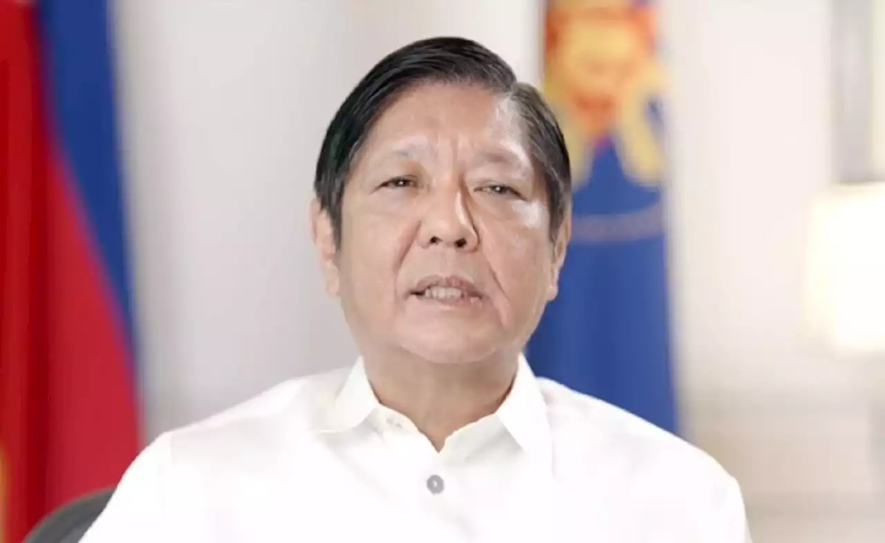 Marcos to AFP generals: More challenges ahead amid changing global security