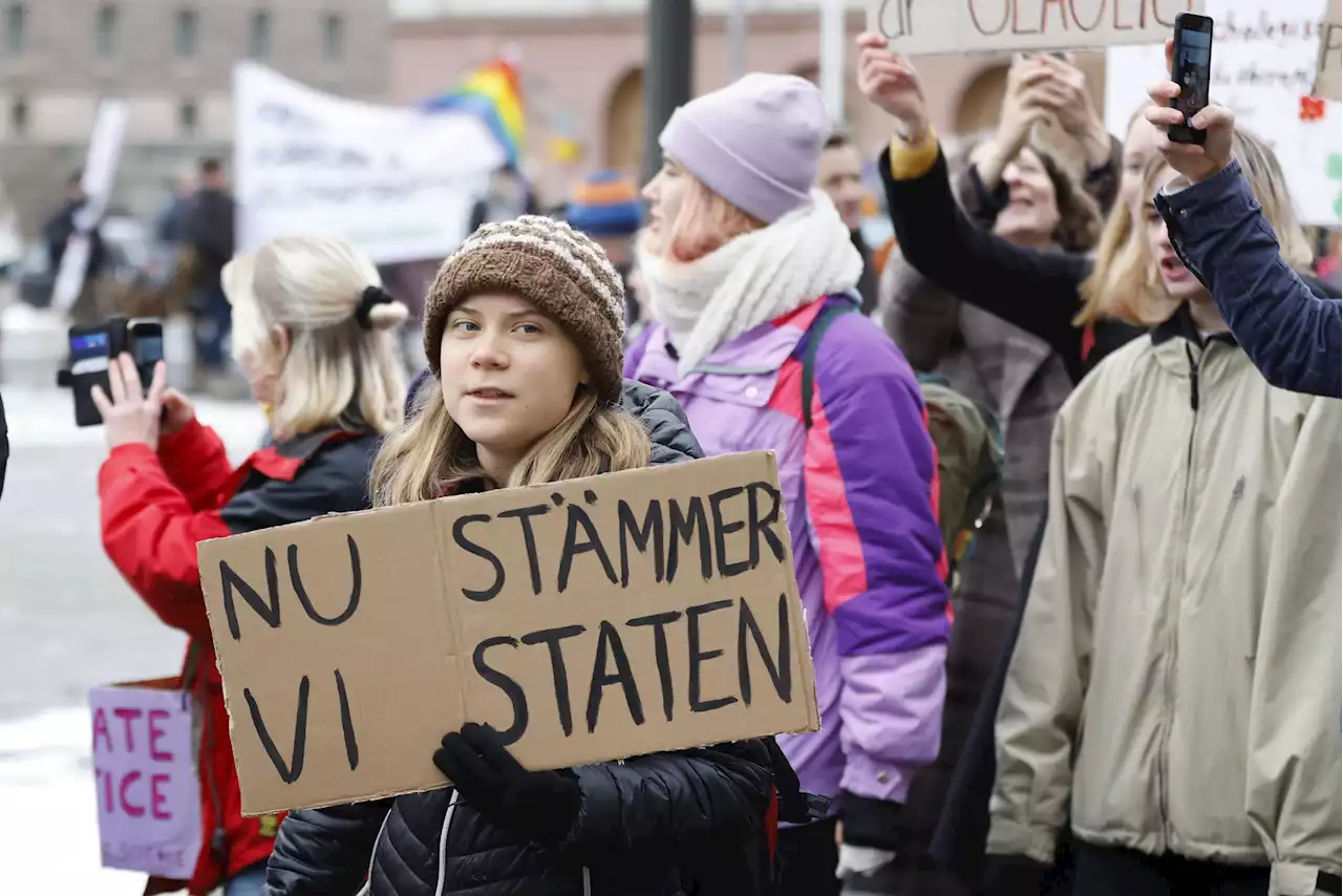 Sverige vill ta bort möjligheten att stämma staten