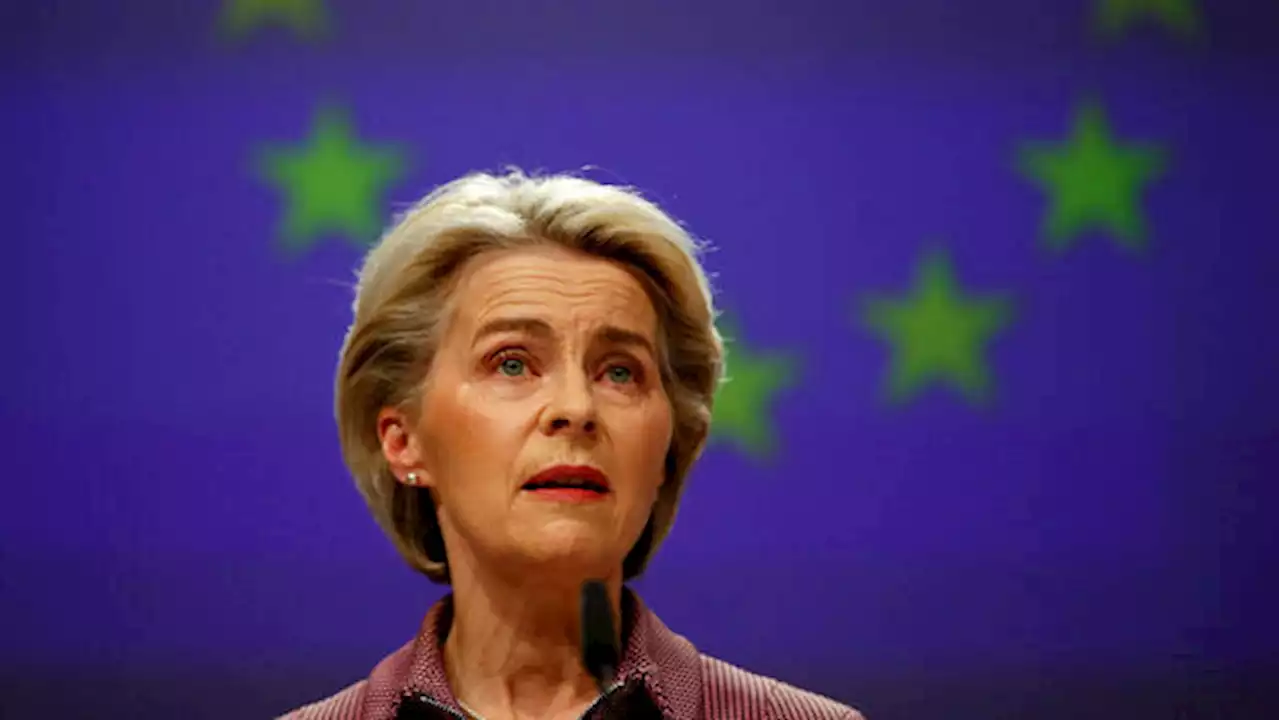 EU-Investitionskontrollen: Von der Leyen rückt vom Freihandel ab