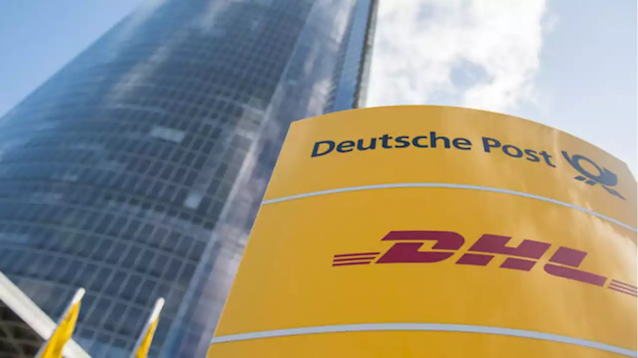 Logistikkonzern: Deutsche Post tritt künftig als „DHL Group“ auf