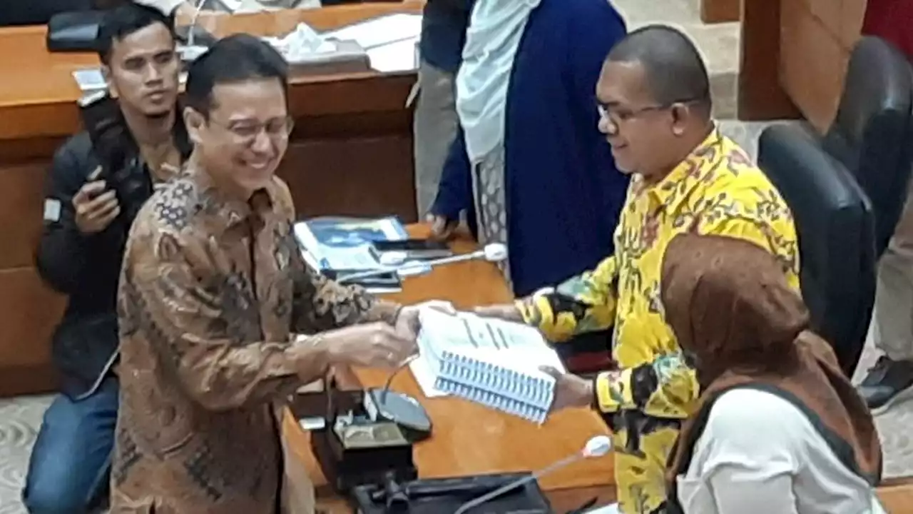 Pembahasan RUU Kesehatan Dilanjutkan Menuju Pengesahan