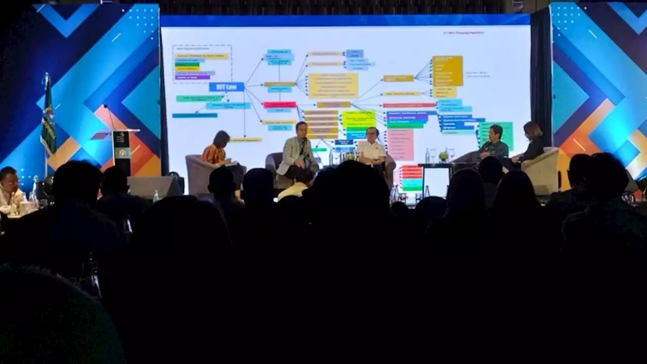 Transformasi Digital Mensyaratkan Aspek Infrastruktur, SDM, dan Keamanan