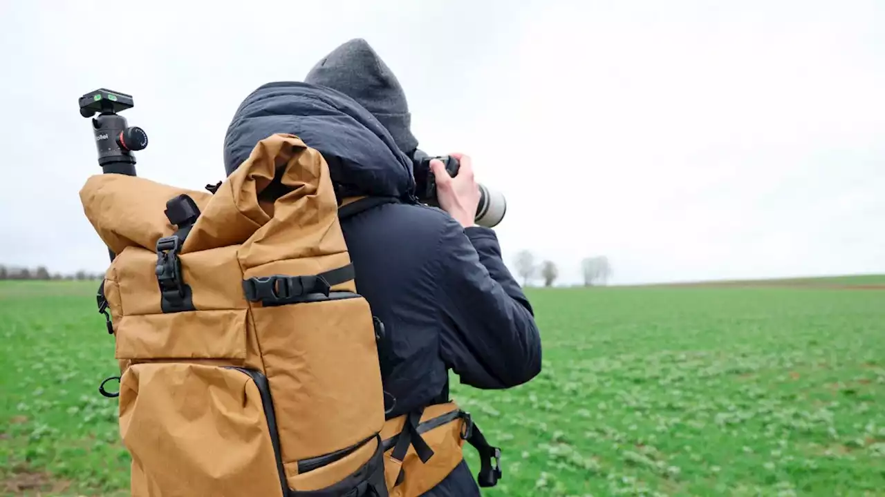 Fotorucksäcke im Vergleich: Welcher am besten zu Ihren Bedürfnissen passt