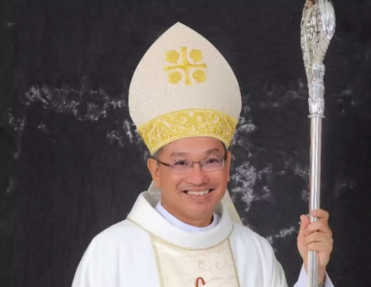 Archbishop Simon Poh’s June 2023 Message