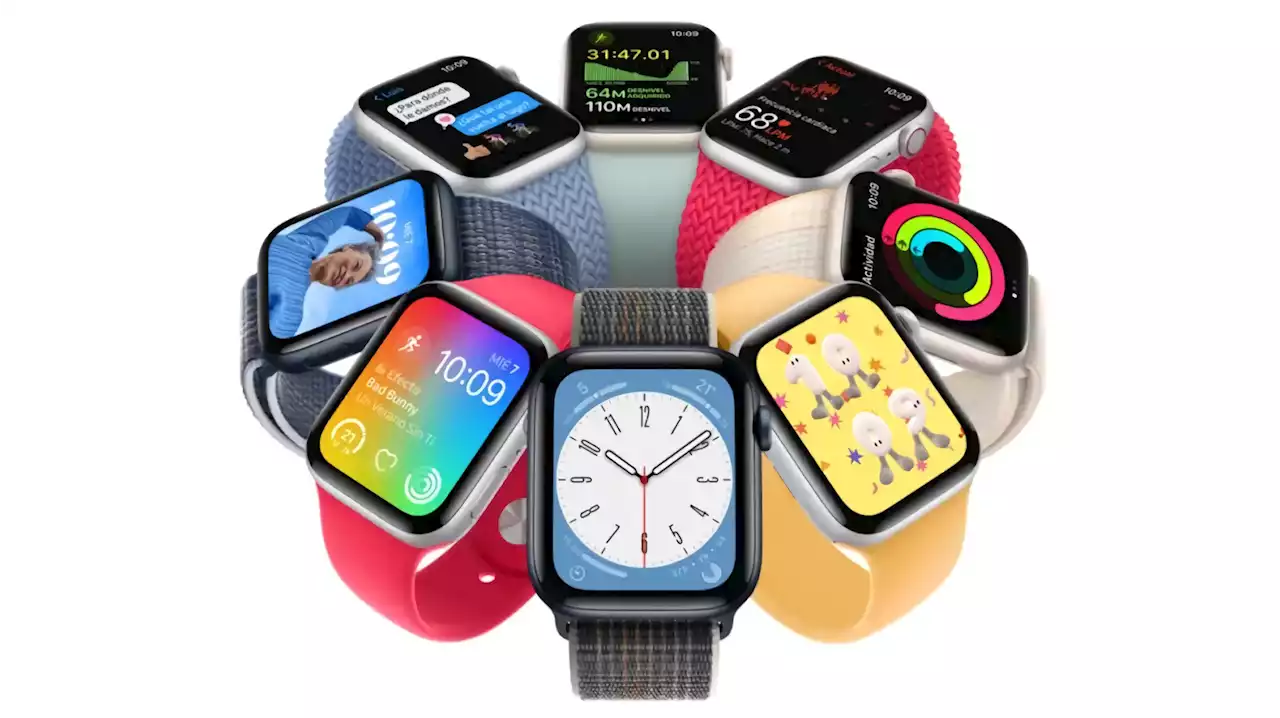 ¿Por qué no tenemos esferas de terceros en el Apple Watch? La compañía lo explica