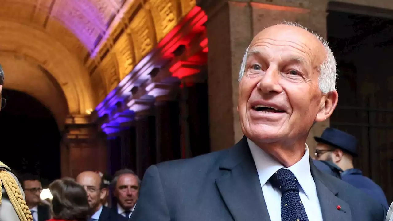 Fausto Bertinotti: 'La sinistra doveva abrogare l'abuso d'ufficio e non l'ha fatto'