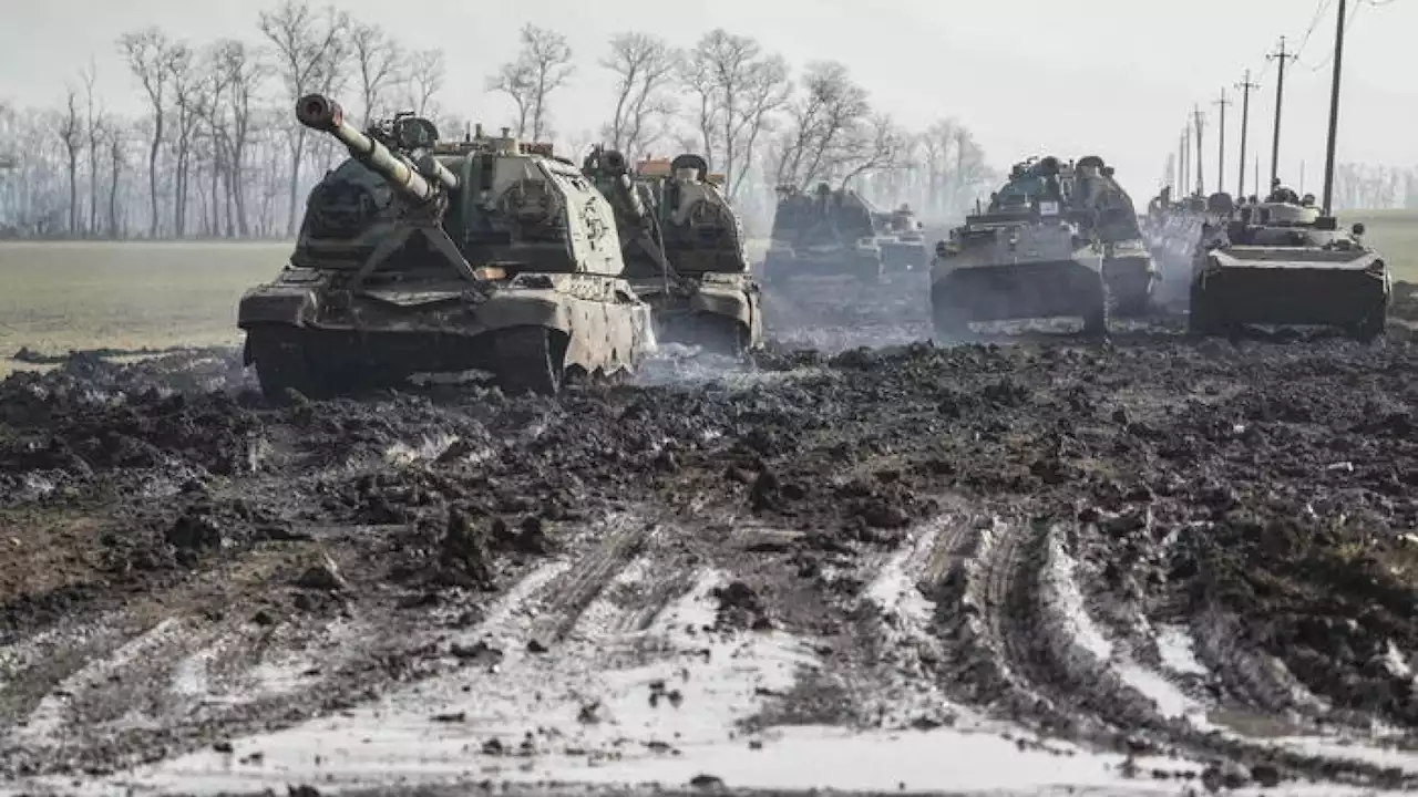 L'Ucraina non tornerà ai confini del 2013. Lo dicono gli esperti