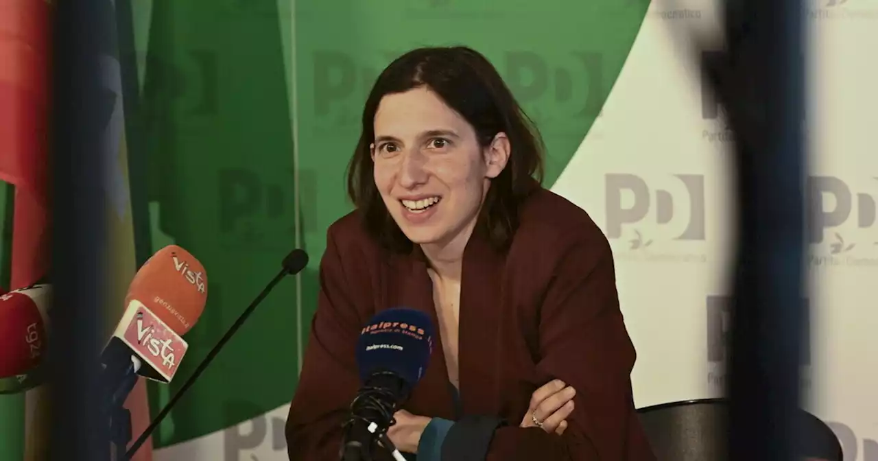 L'intervento di Elly Schlein alla direzione nazionale del Pd: la diretta