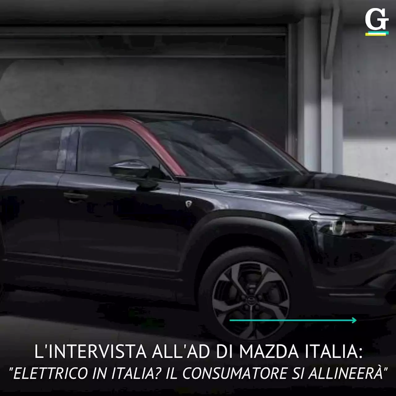 'In Mazda il kaizen è la chiave di tutto. Elettrico in Italia? Alla fine il consumatore si allineerà'