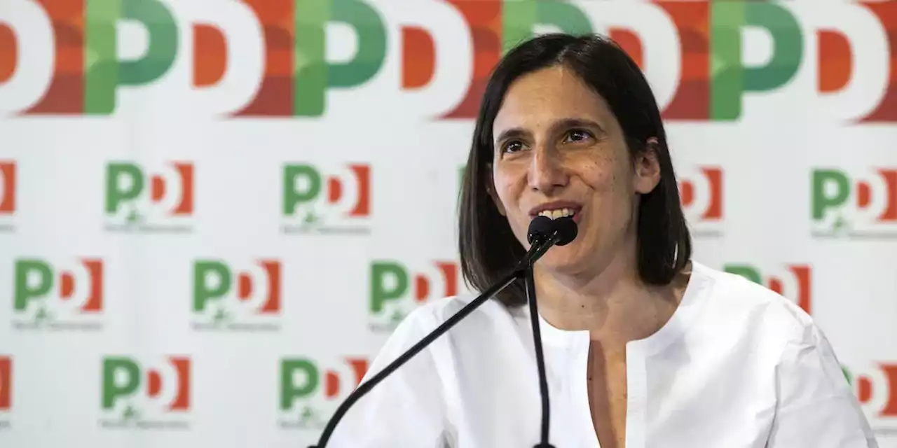 Il discorso di Elly Schlein alla direzione nazionale del PD - Il Post