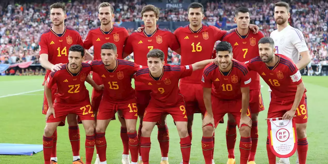 La Spagna ha vinto la Nations League di calcio - Il Post