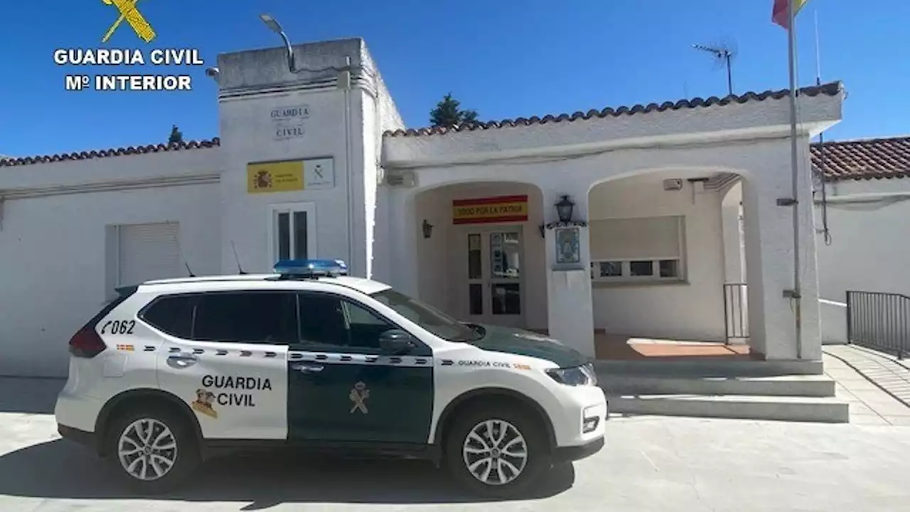 Herido grave un hombre de 43 años tras ser apuñalado por su exmujer en Escalona, Toledo