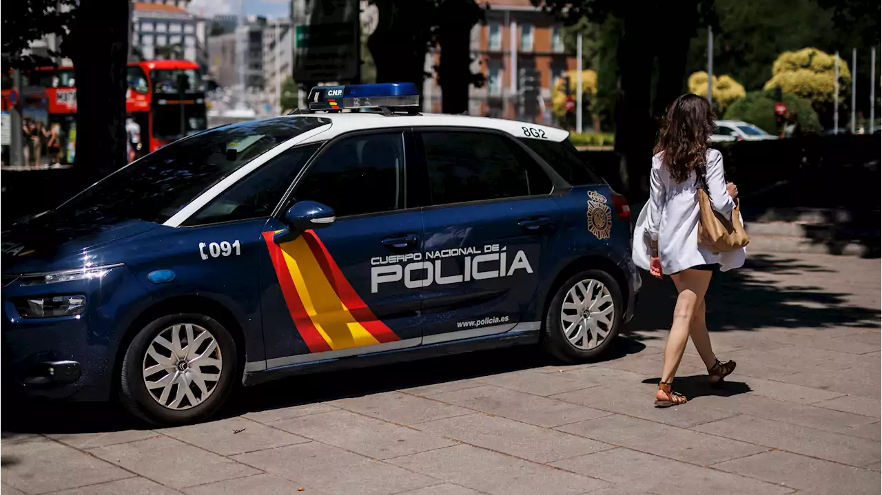 Un hombre detenido por intenta arrojar a su pareja desde un cuarto piso tras resistirse a ser violada en Zaragoza