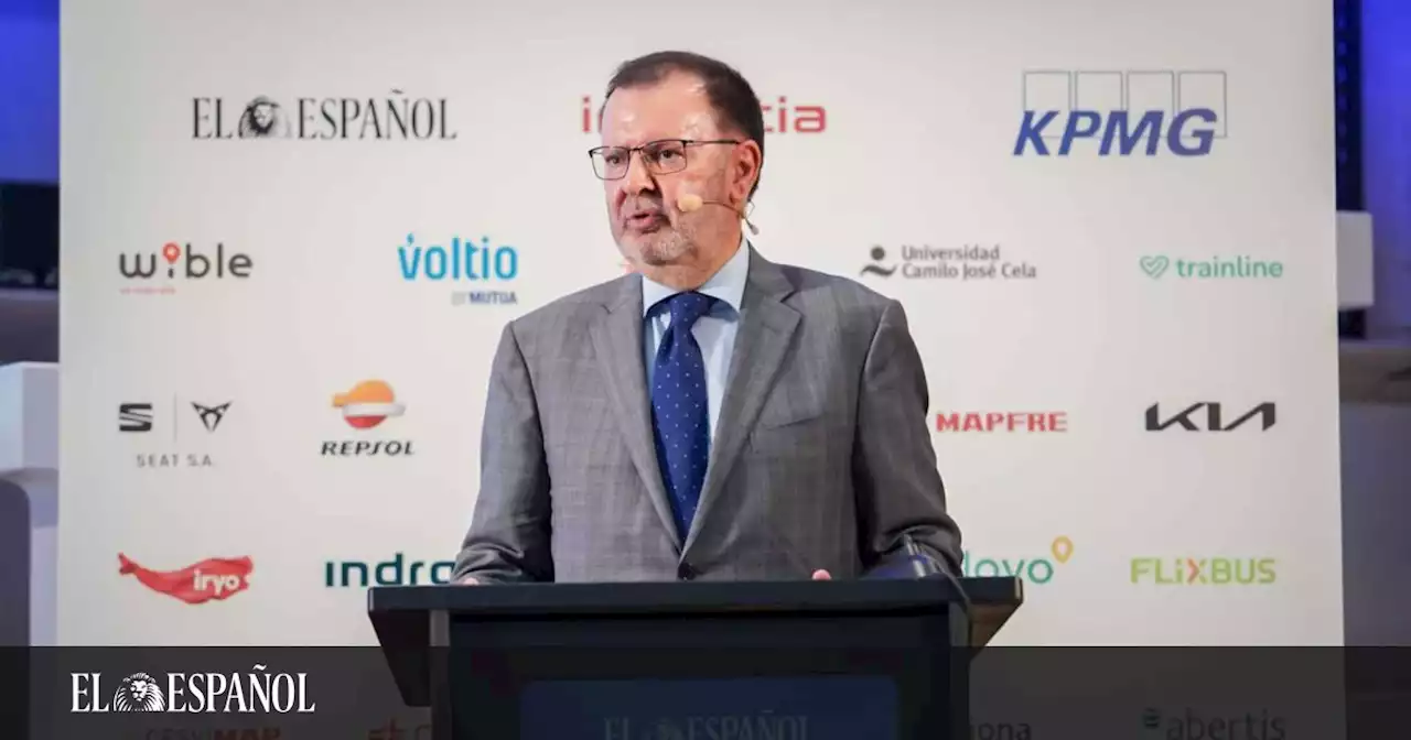 Pérez (KPMG): 'El precio del transporte influye en la demanda, pero también la disponibilidad'