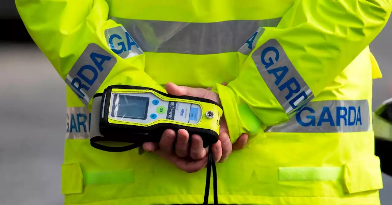 Gardai 'blowing into breathalysers themselves and recording it as a checkpoint'