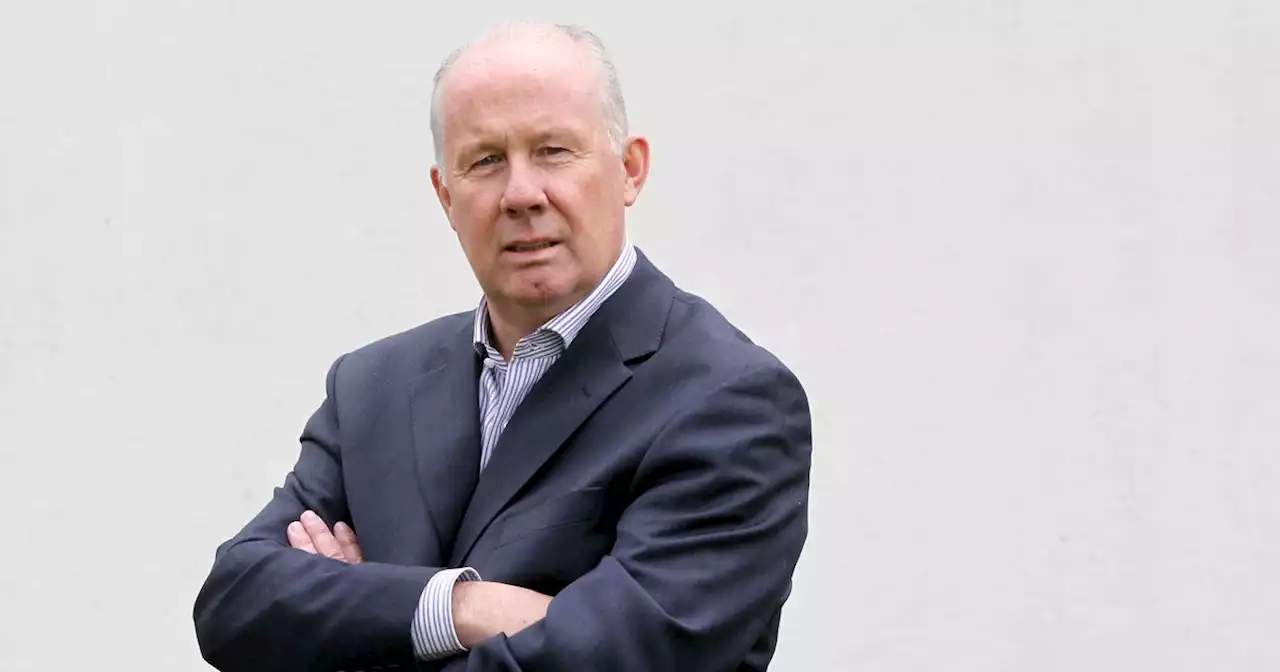 Liam Brady's 25-year career as RTE pundit set to end tonight