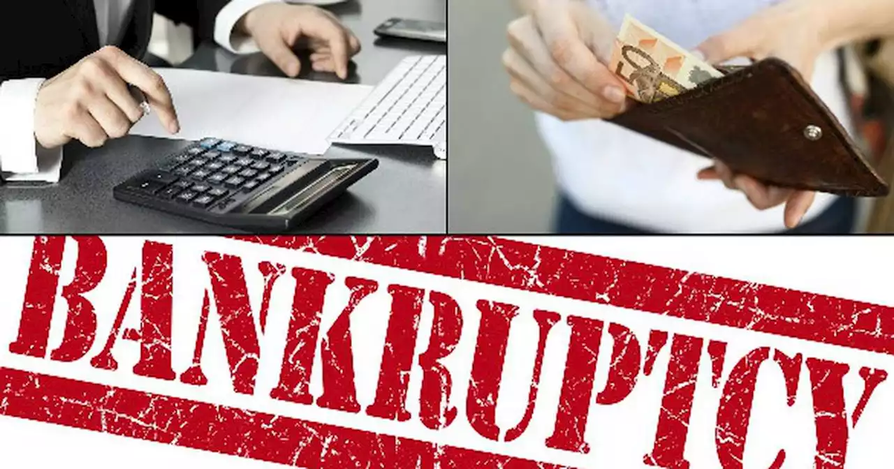 Bankruptcy hidden asset probes netted €6m last year