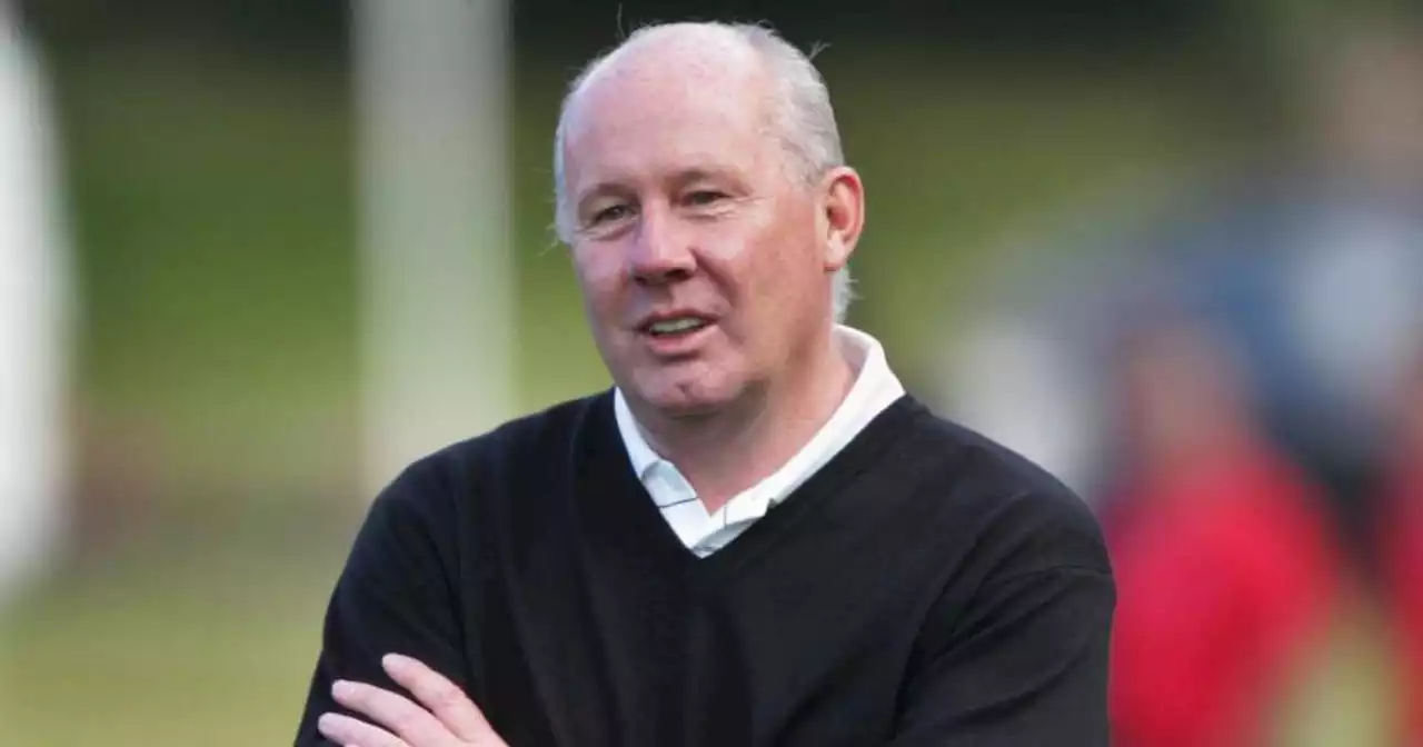 Liam Brady to retire from RTÉ punditry duties after 25 years