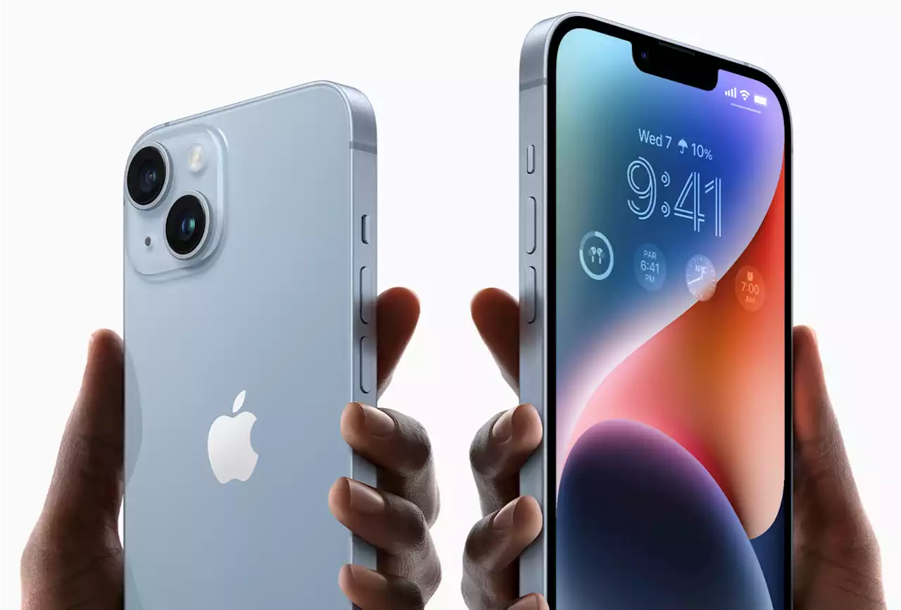 iPhone 15 får spesial-oppgradering for 'Apple Vision Pro'