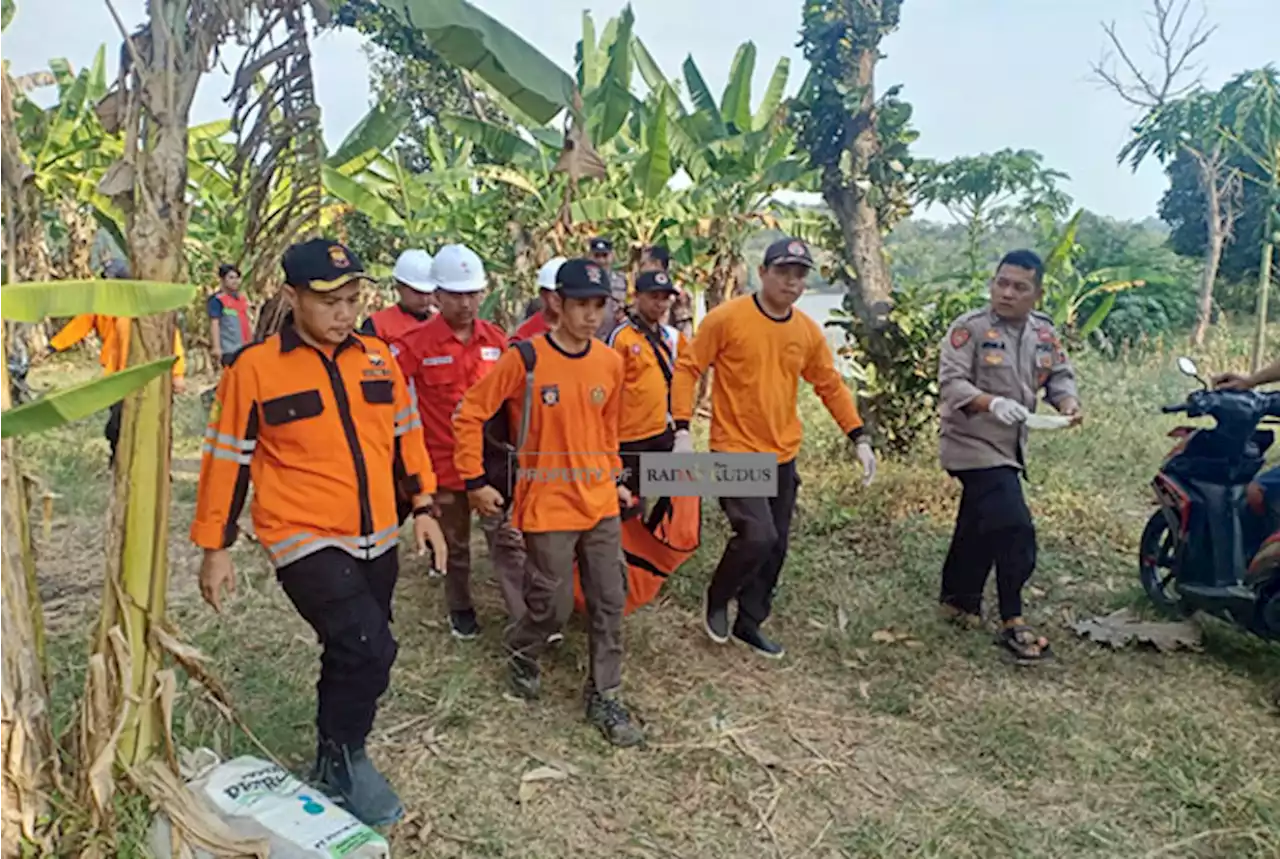 Berniat Ambil Jebakan Lobster saat Mancing, Bocah Ini Malah Tewas Tenggelam di Waduk Kedungombo Grobogan