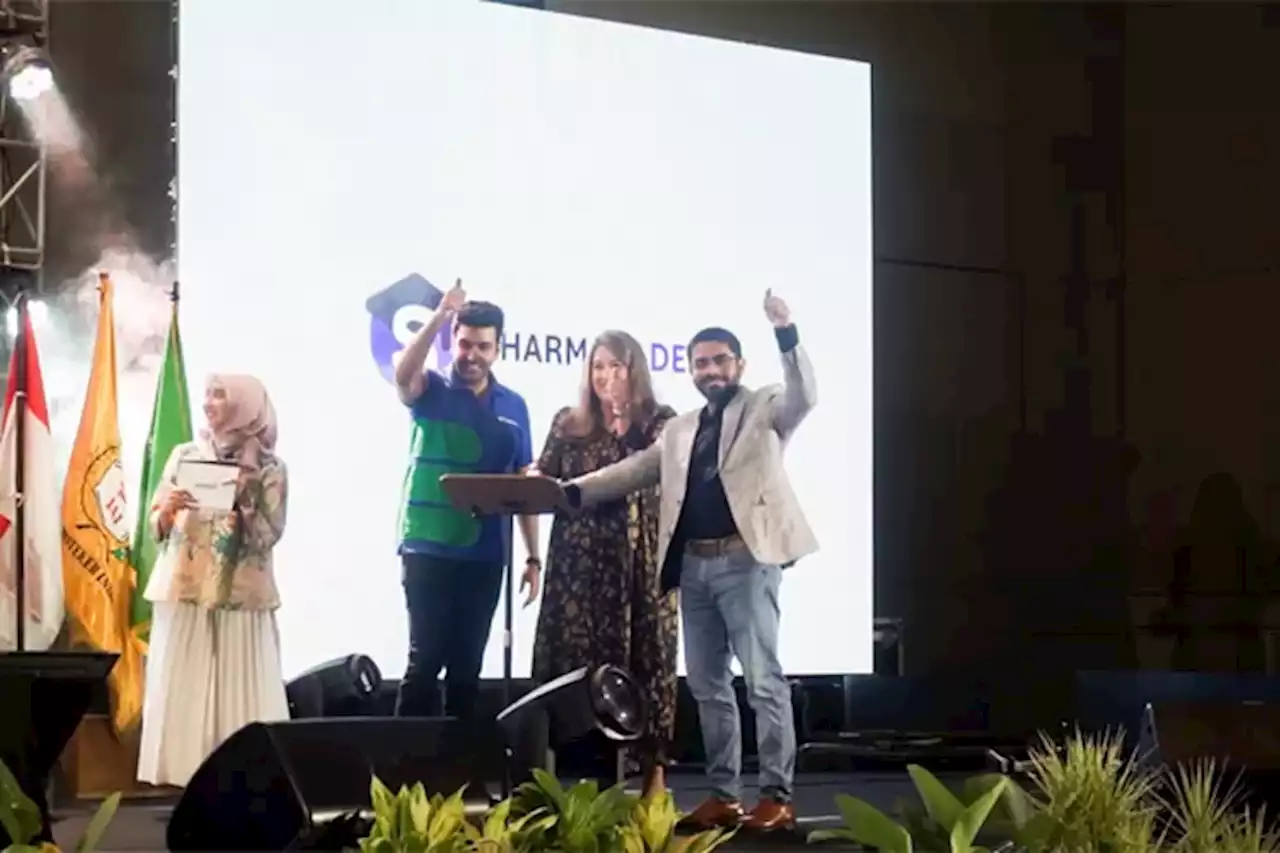 Sanofi Indonesia Gaet SwipeRx Luncurkan Platform Digital PharmAcademy - Jawa Pos