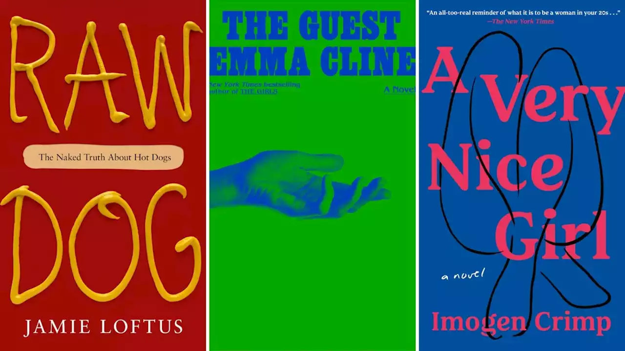 11 Books You Should Read This Summer