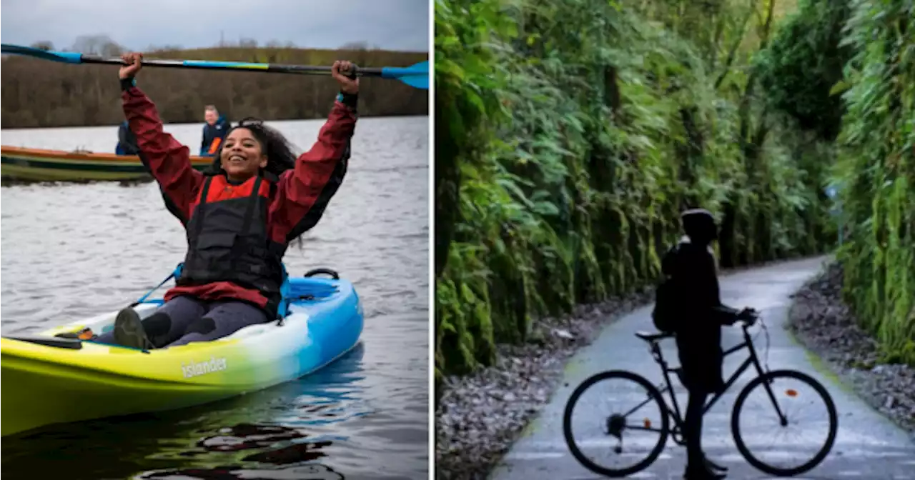 8 great value activities to enrich your short break this summer | JOE.ie