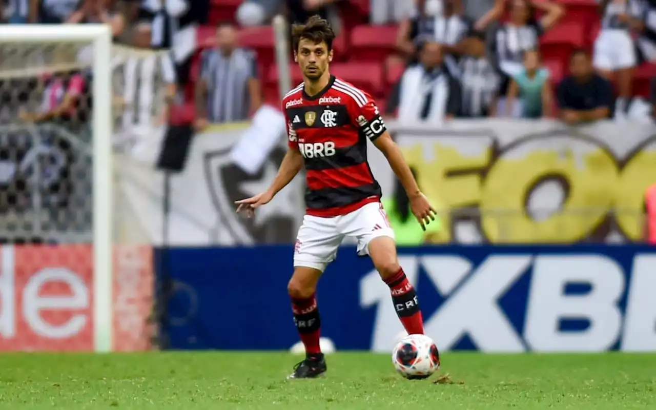 Clube da Série A faz proposta e fica otimista em fechar com Rodrigo Caio, do Flamengo | Flamengo | O Dia