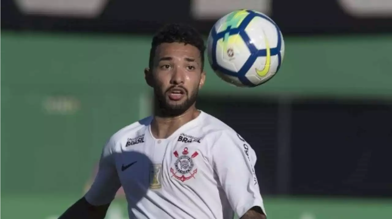 Fluminense está perto de fechar com ex-atacante do Corinthians que atua no Japão | Fluminense | O Dia