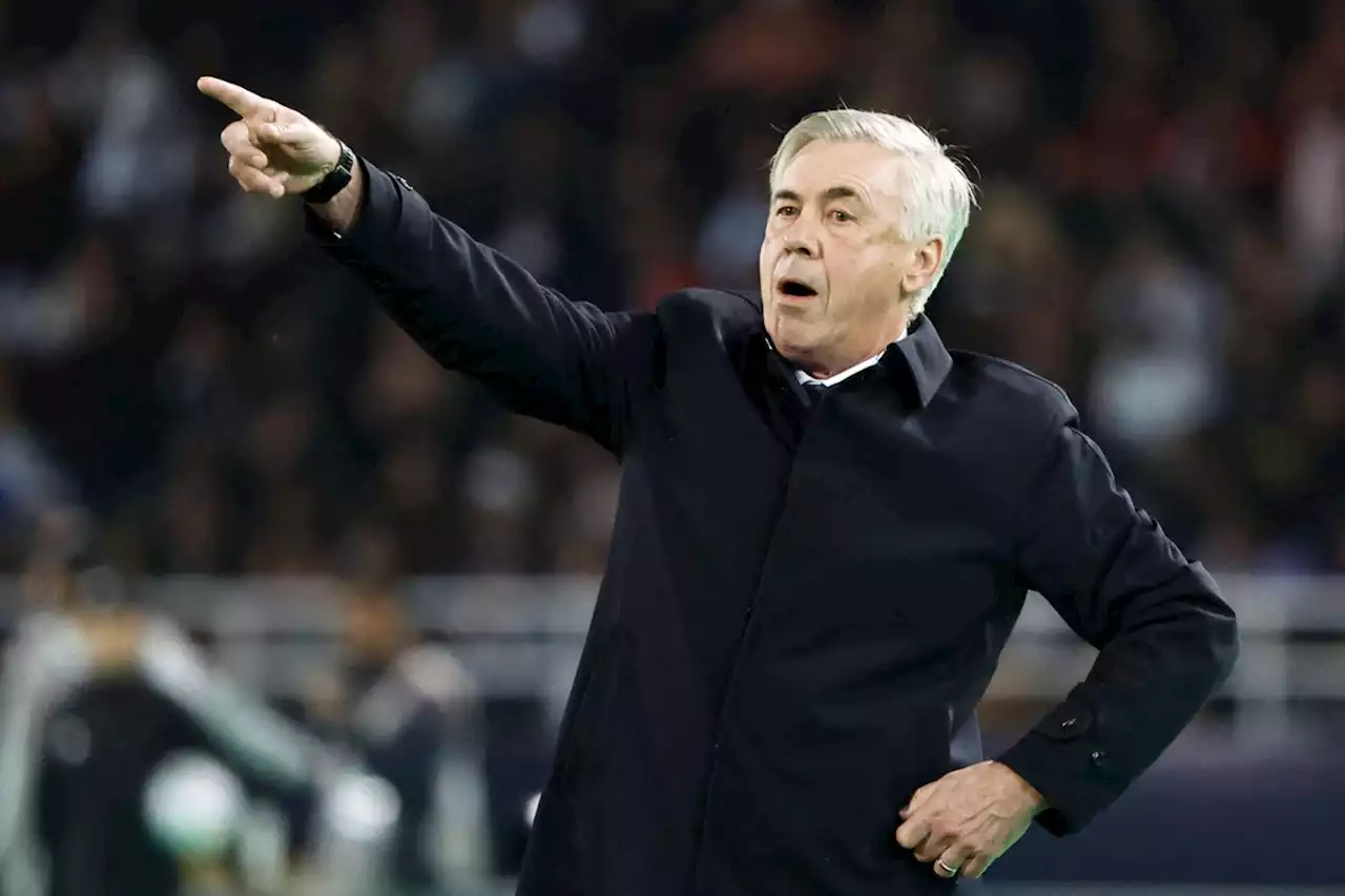 Relembre declarações de Ancelotti descartando a seleção brasileira só até fim do contrato com o Real