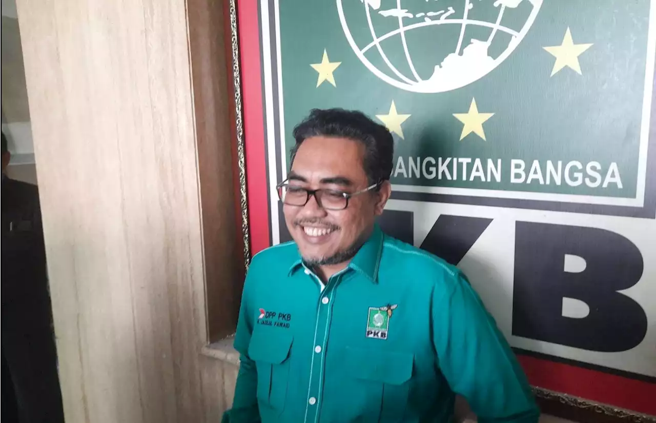 Jazilul PKB Pastikan Gus Muhaimin Dipingit untuk Jadi Pengantin di Pilpres 2024